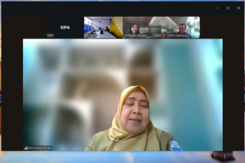 A Path to Viability: Improving Waste-to-RDF Management in Cimahi