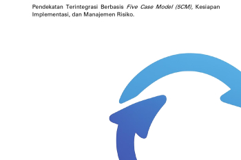The Guidelines for Preparing Feasibility Studies (FS) for Solid Waste Management Projects (Available only in Bahasa)